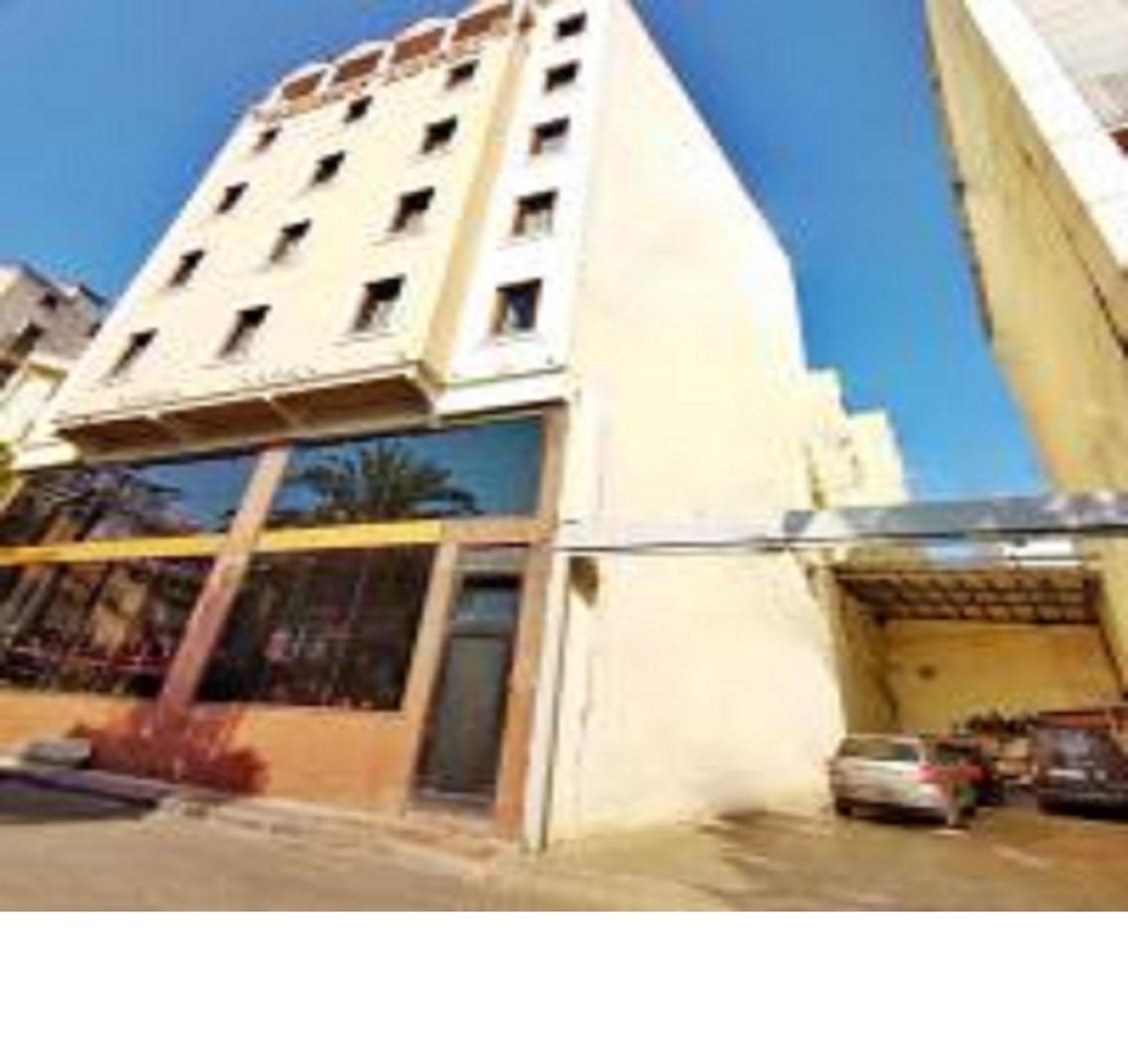 Orient Mintur 3* Istanbulská provincie
